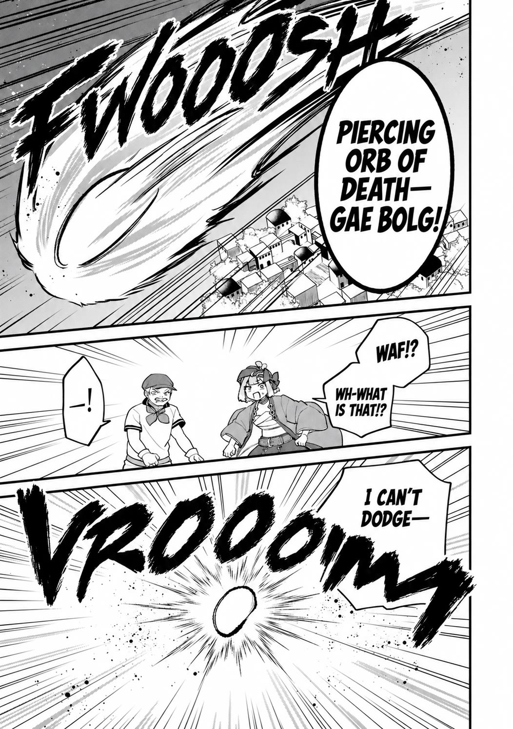 I Became the World's Strongest Witch: I Will Live Freely in a World Where Only I can Access the "Guide Site" Chapter 67 page 12 - Chapter 67