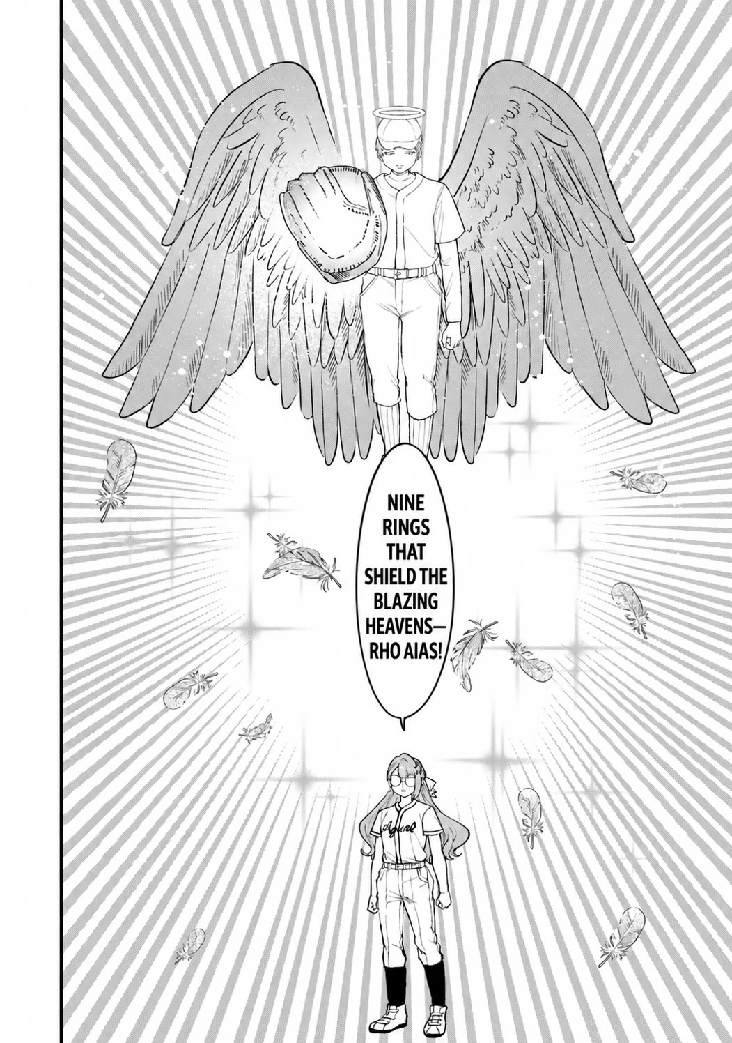 I Became the World's Strongest Witch: I Will Live Freely in a World Where Only I can Access the "Guide Site" Chapter 67 page 13 - Chapter 67