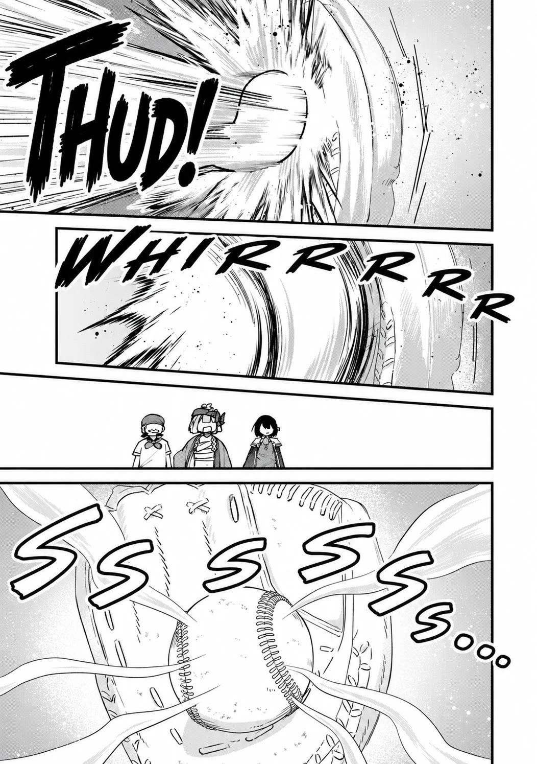 I Became the World's Strongest Witch: I Will Live Freely in a World Where Only I can Access the "Guide Site" Chapter 67 page 14 - Chapter 67