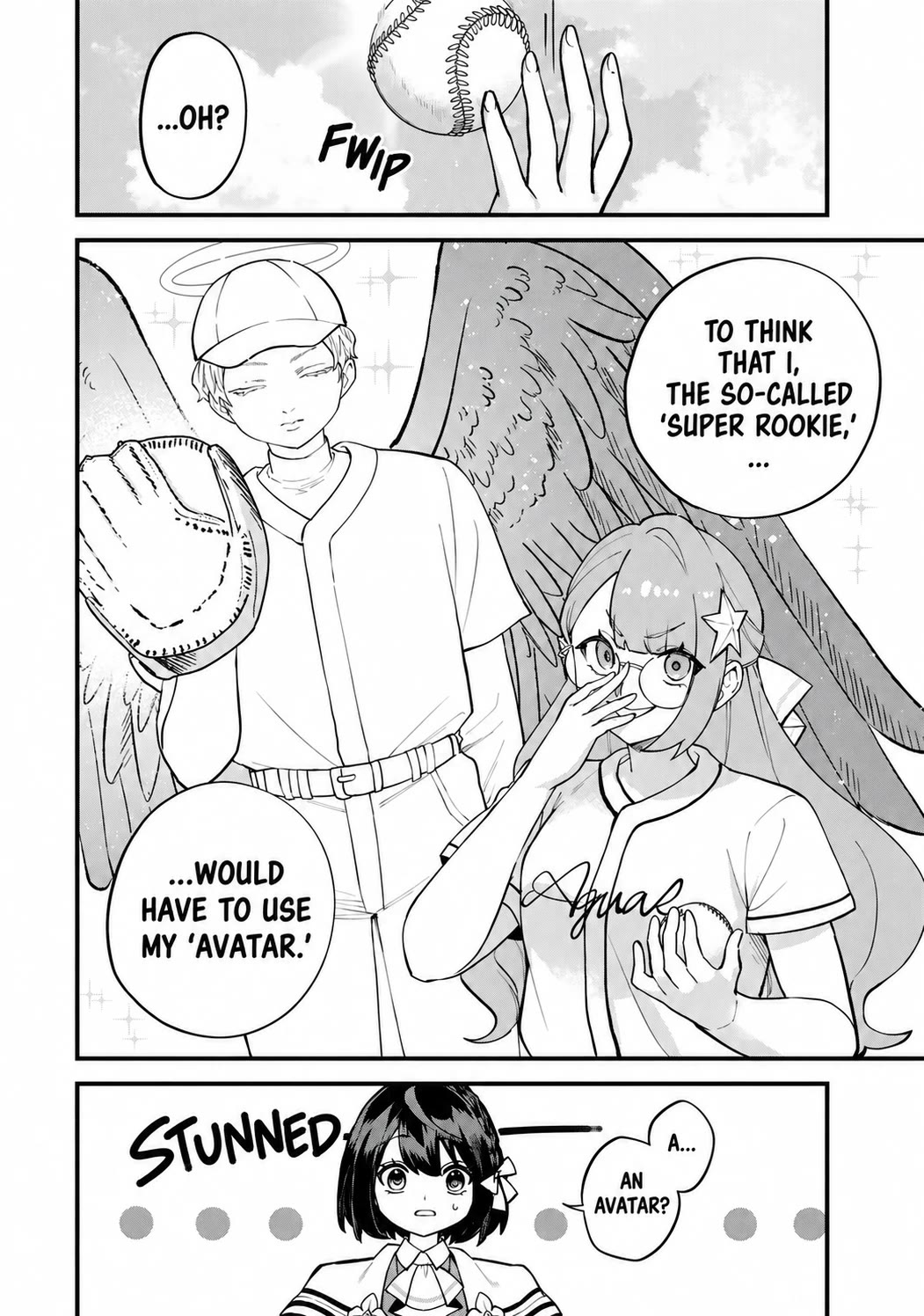 I Became the World's Strongest Witch: I Will Live Freely in a World Where Only I can Access the "Guide Site" Chapter 67 page 15 - Chapter 67