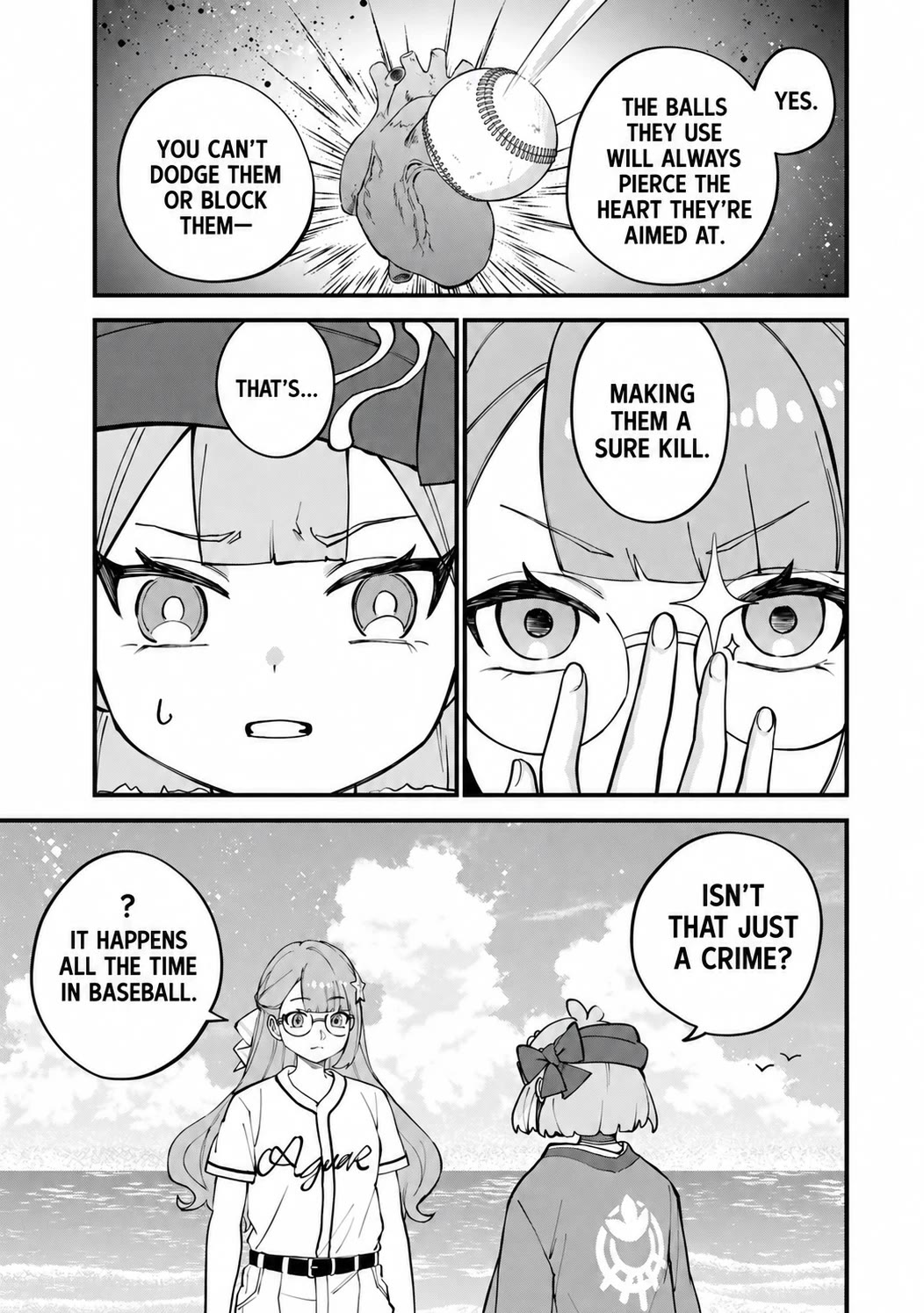 I Became the World's Strongest Witch: I Will Live Freely in a World Where Only I can Access the "Guide Site" Chapter 67 page 18 - Chapter 67