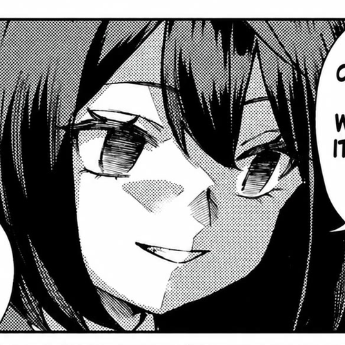 I Became the World's Strongest Witch: I Will Live Freely in a World Where Only I can Access the "Guide Site" Chapter 68 cover