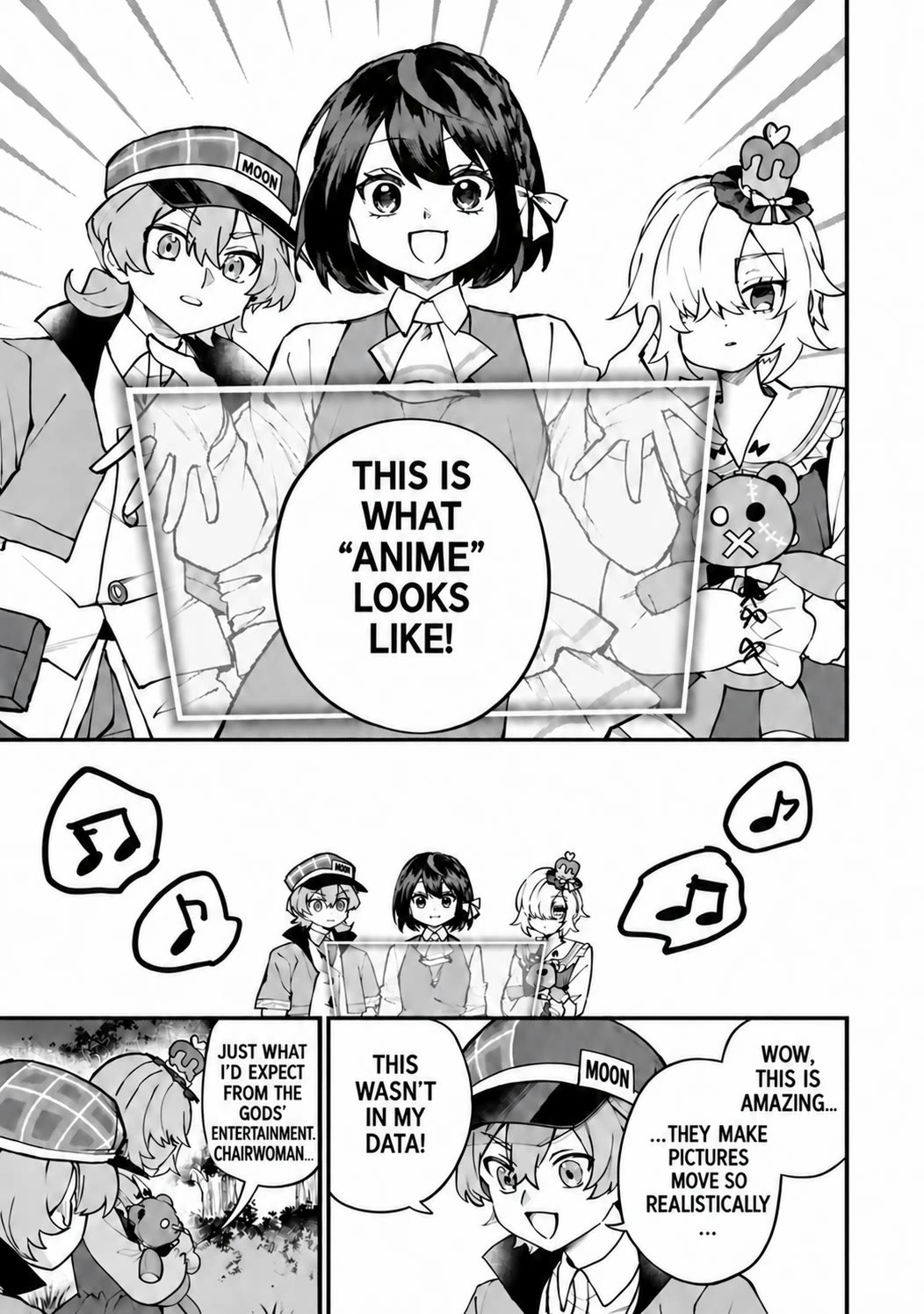 I Became the World's Strongest Witch: I Will Live Freely in a World Where Only I can Access the "Guide Site" Chapter 69 page 18 - Chapter 69