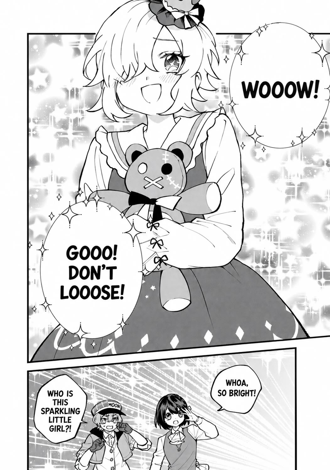 I Became the World's Strongest Witch: I Will Live Freely in a World Where Only I can Access the "Guide Site" Chapter 69 page 19 - Chapter 69