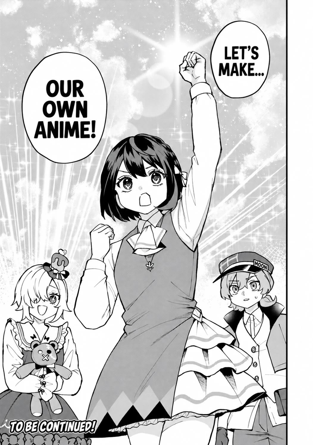 I Became the World's Strongest Witch: I Will Live Freely in a World Where Only I can Access the "Guide Site" Chapter 69 page 26 - Chapter 69