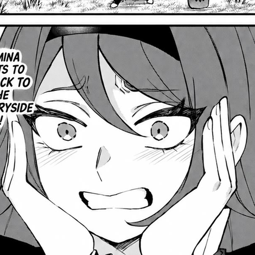 I Became the World's Strongest Witch: I Will Live Freely in a World Where Only I can Access the "Guide Site" Chapter 69 cover
