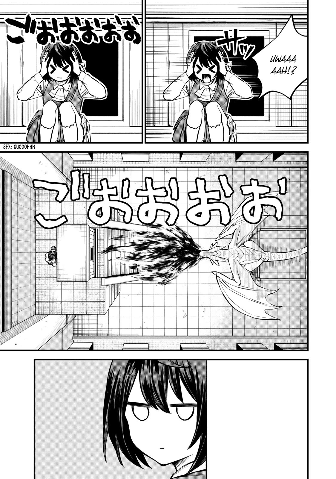 I Became the World's Strongest Witch: I Will Live Freely in a World Where Only I can Access the "Guide Site" Chapter 7 page 12 - Chapter 7