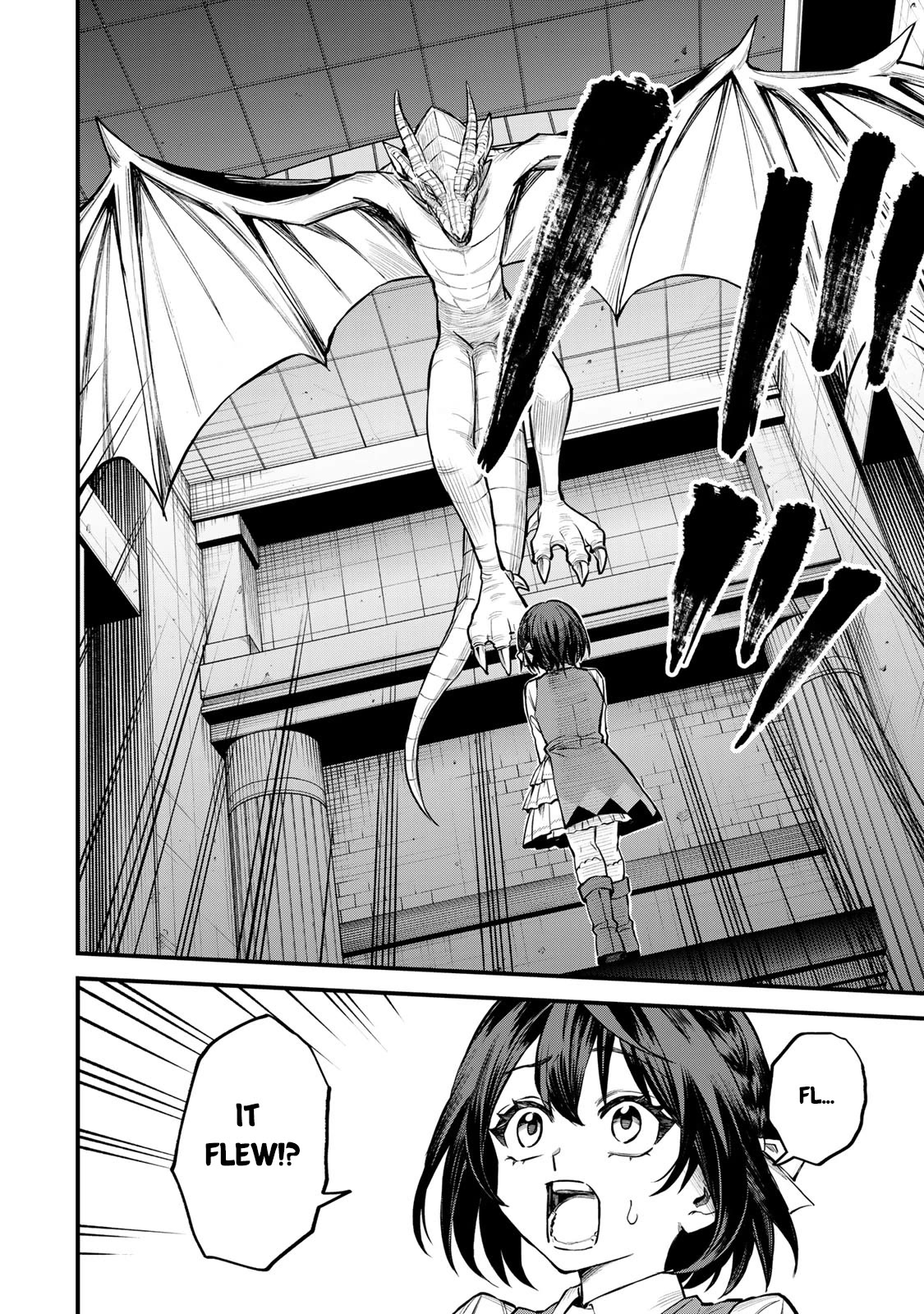I Became the World's Strongest Witch: I Will Live Freely in a World Where Only I can Access the "Guide Site" Chapter 7 page 17 - Chapter 7