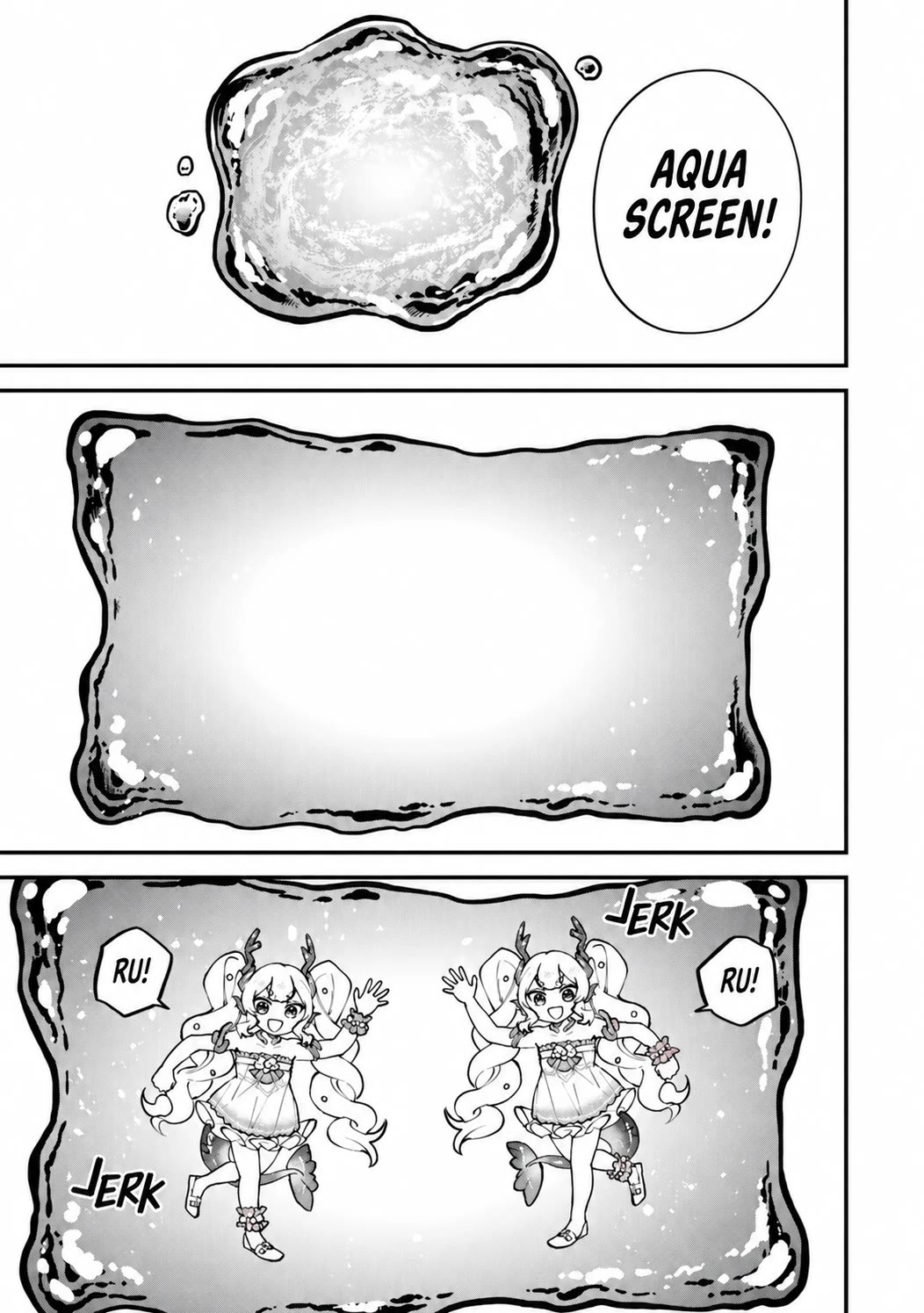 I Became the World's Strongest Witch: I Will Live Freely in a World Where Only I can Access the "Guide Site" Chapter 70 page 18 - Chapter 70