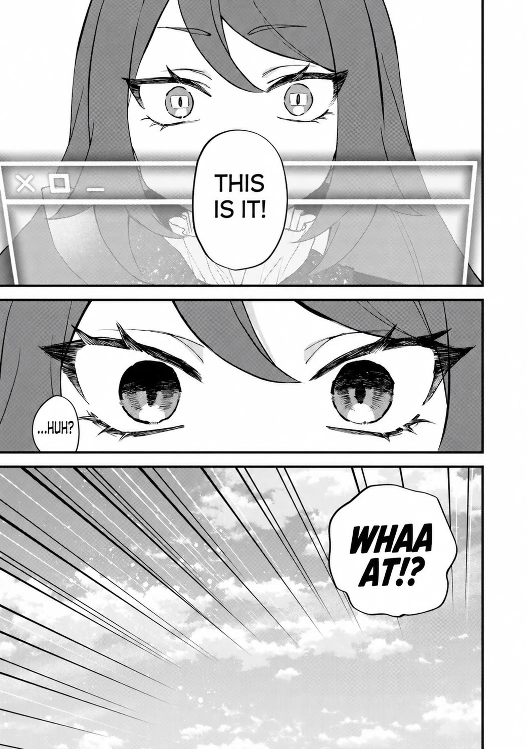 I Became the World's Strongest Witch: I Will Live Freely in a World Where Only I can Access the "Guide Site" Chapter 73 page 10 - Chapter 73