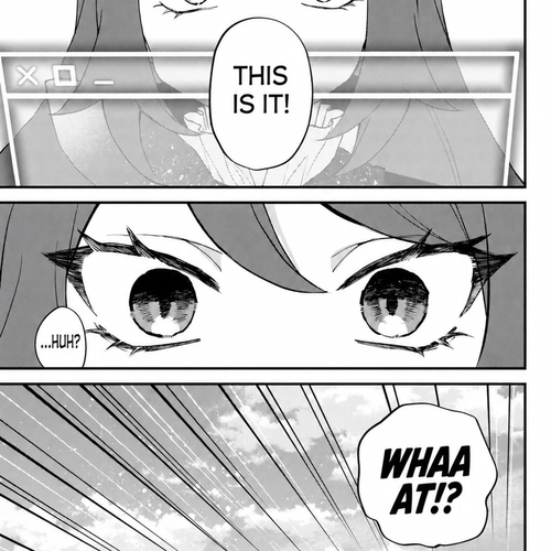 I Became the World's Strongest Witch: I Will Live Freely in a World Where Only I can Access the "Guide Site" Chapter 73 cover