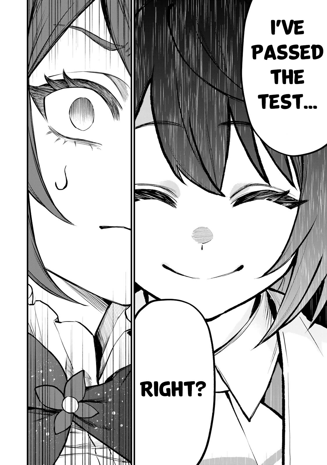 I Became the World's Strongest Witch: I Will Live Freely in a World Where Only I can Access the "Guide Site" Chapter 8 page 12 - Chapter 8