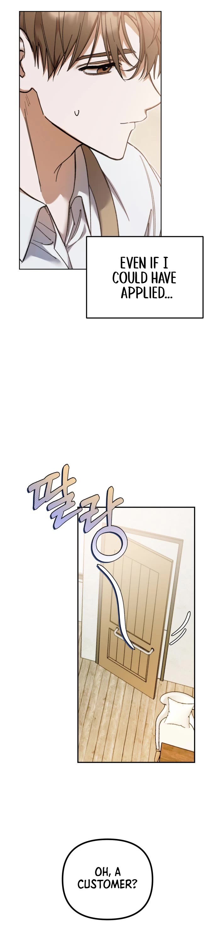 I Became the Youngest Member of Top Idol Chapter 1 page 33 - Chapter 1