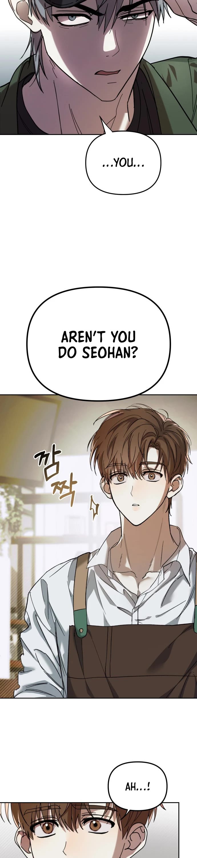 I Became the Youngest Member of Top Idol Chapter 1 page 38 - Chapter 1