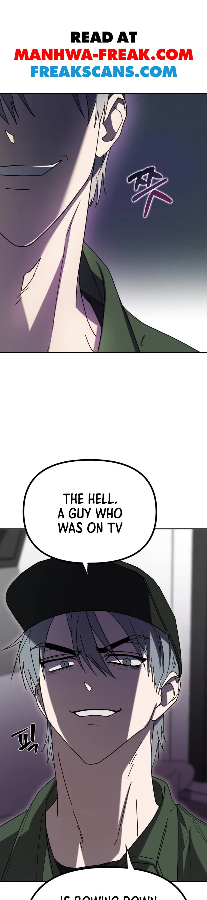 I Became the Youngest Member of Top Idol Chapter 1 page 41 - Chapter 1