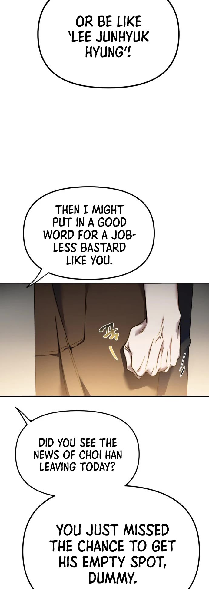 I Became the Youngest Member of Top Idol Chapter 1 page 44 - Chapter 1