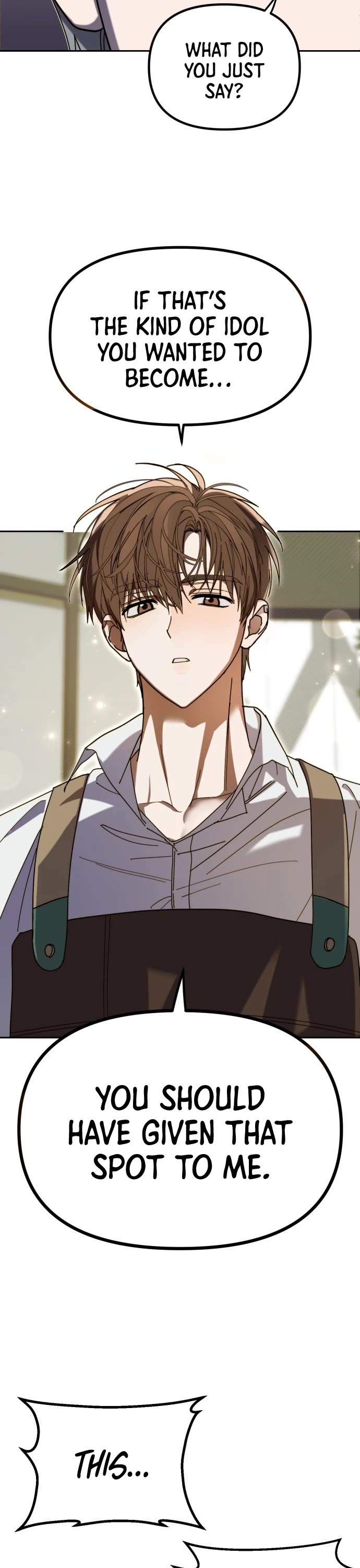 I Became the Youngest Member of Top Idol Chapter 1 page 47 - Chapter 1