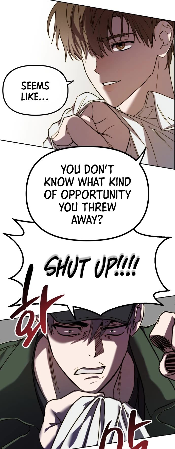 I Became the Youngest Member of Top Idol Chapter 1 page 49 - Chapter 1