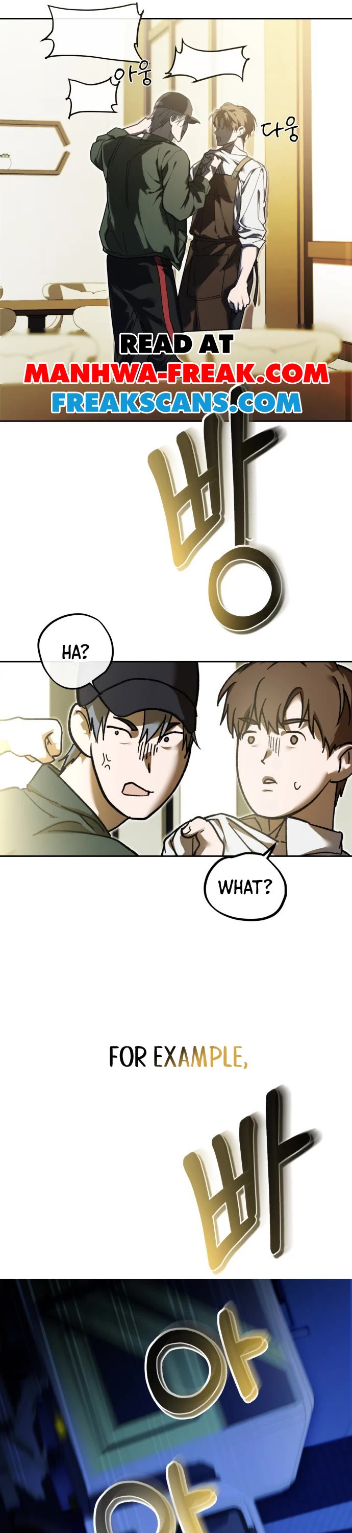 I Became the Youngest Member of Top Idol Chapter 1 page 51 - Chapter 1
