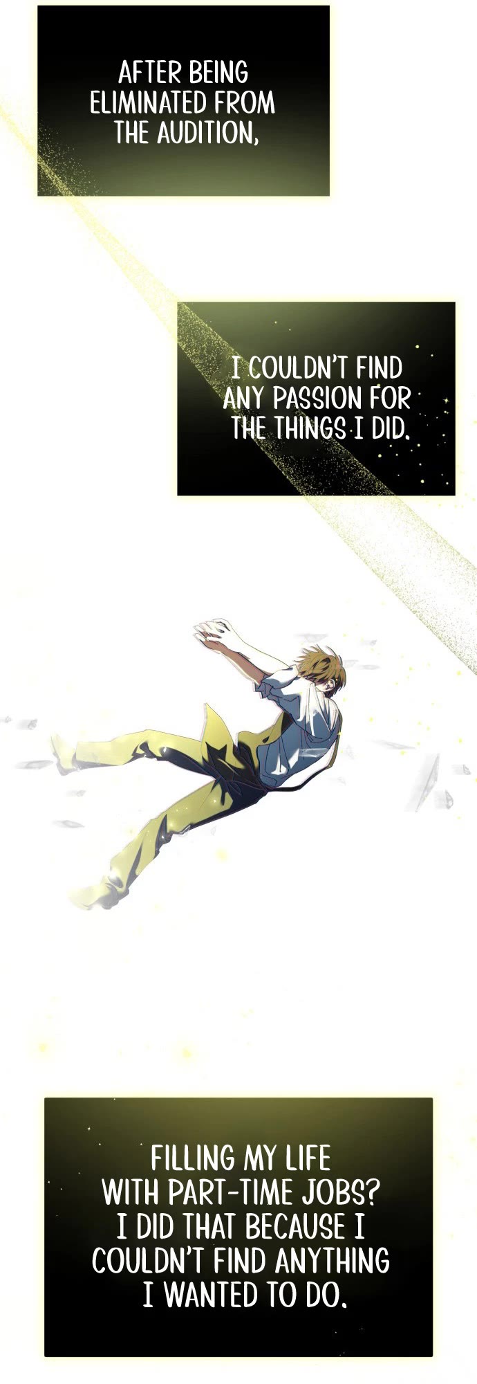 I Became the Youngest Member of Top Idol Chapter 1 page 54 - Chapter 1