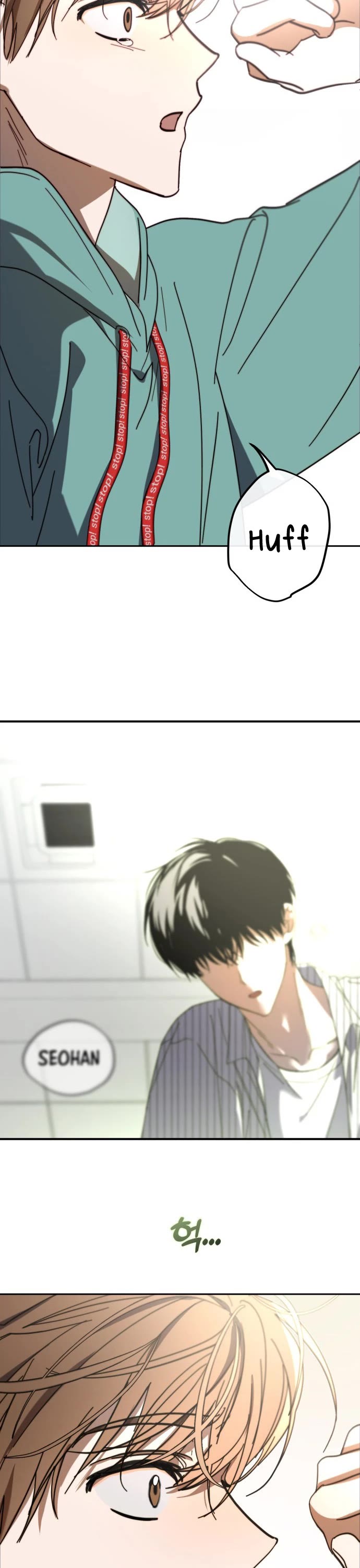 I Became the Youngest Member of Top Idol Chapter 1 page 58 - Chapter 1