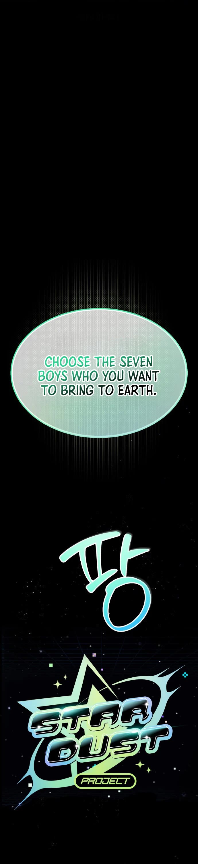 I Became the Youngest Member of Top Idol Chapter 1 page 6 - Chapter 1