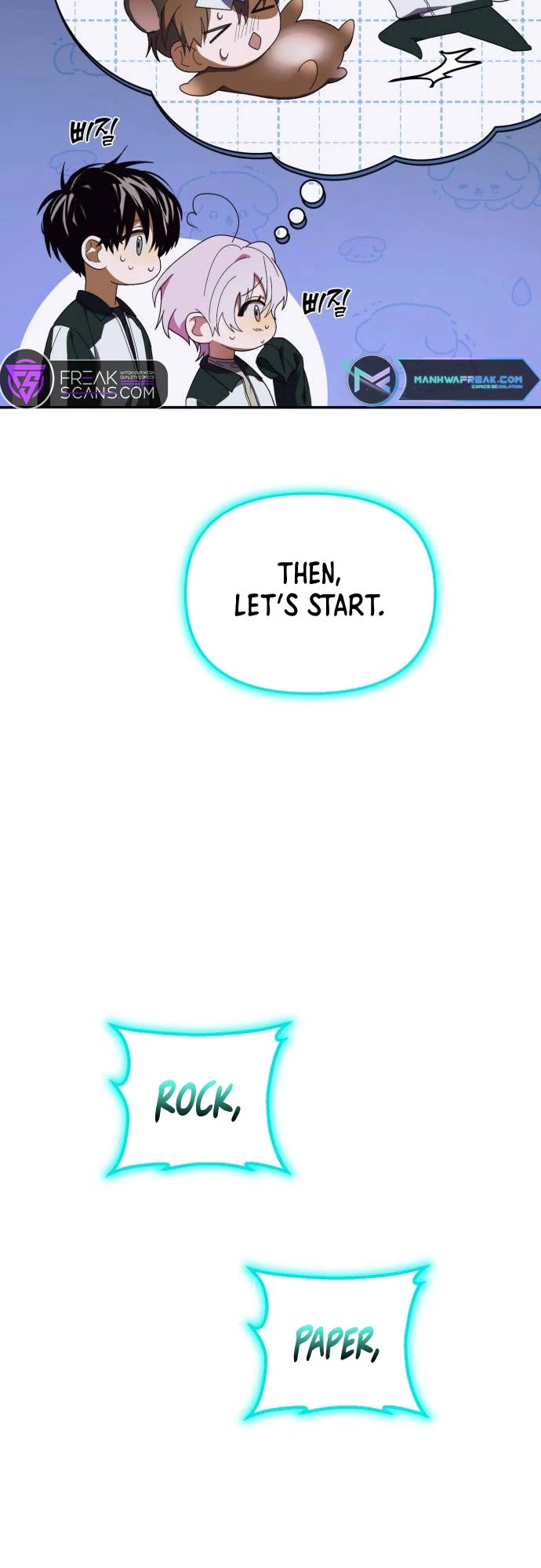 I Became the Youngest Member of Top Idol Chapter 10 page 15 - Chapter 10