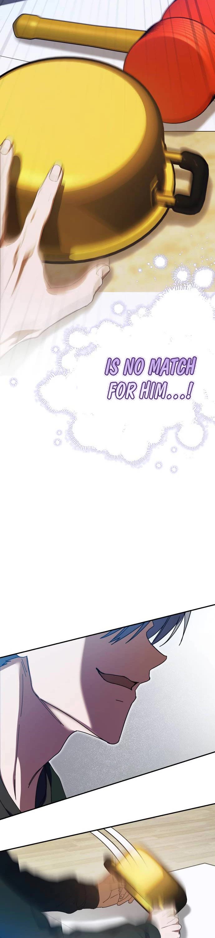 I Became the Youngest Member of Top Idol Chapter 10 page 17 - Chapter 10