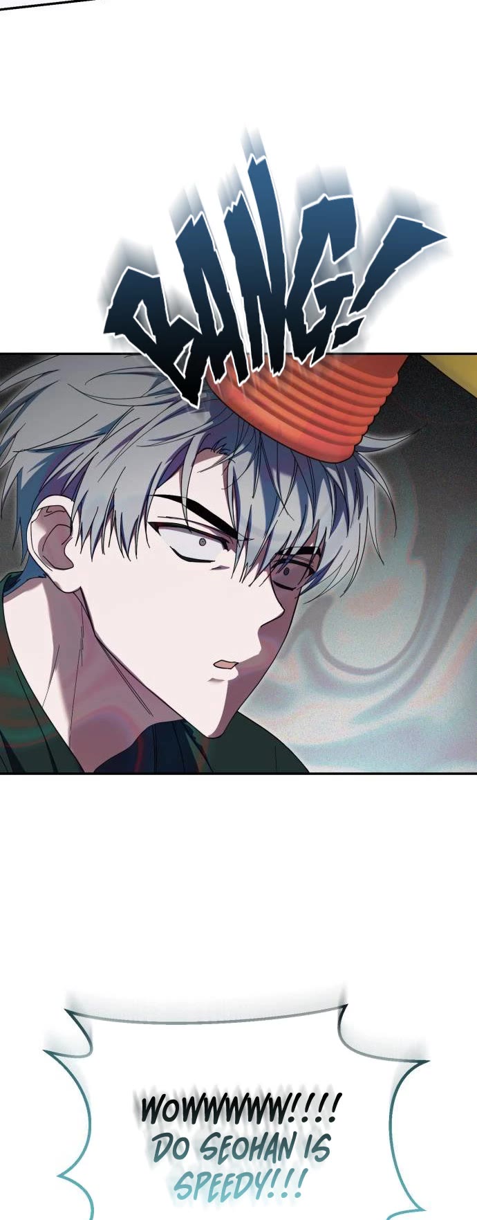 I Became the Youngest Member of Top Idol Chapter 10 page 19 - Chapter 10