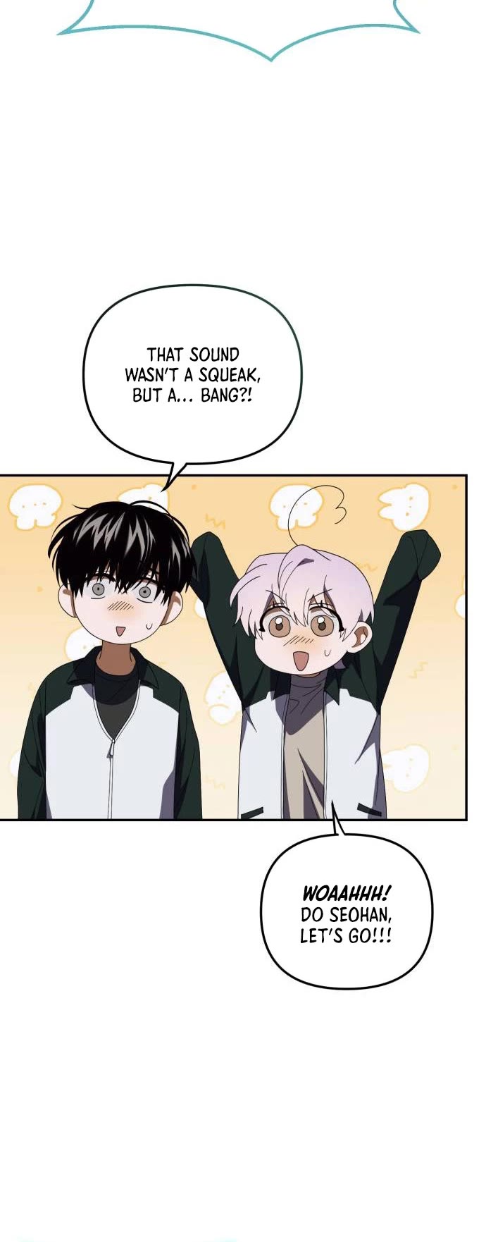 I Became the Youngest Member of Top Idol Chapter 10 page 20 - Chapter 10