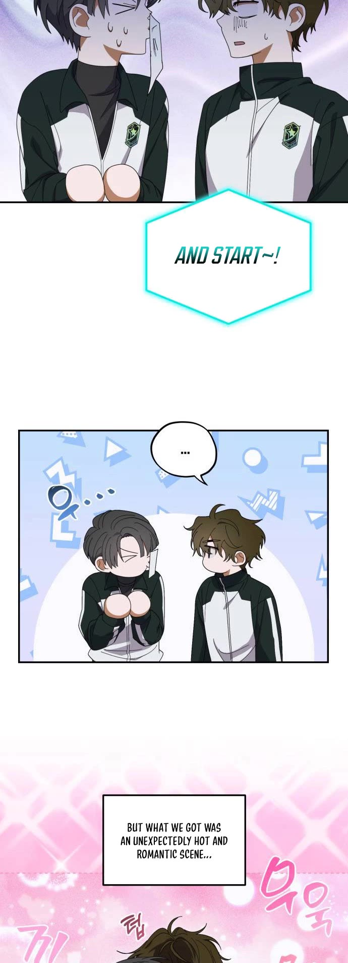 I Became the Youngest Member of Top Idol Chapter 10 page 24 - Chapter 10