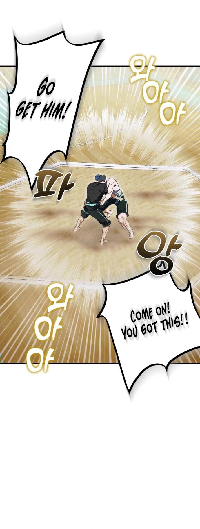 I Became the Youngest Member of Top Idol Chapter 10 page 30 - Chapter 10