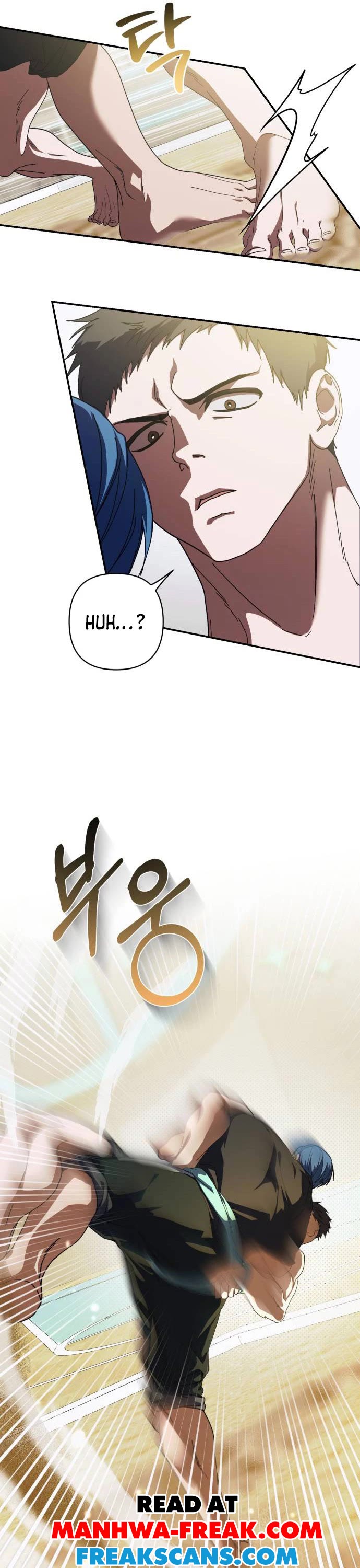 I Became the Youngest Member of Top Idol Chapter 10 page 31 - Chapter 10