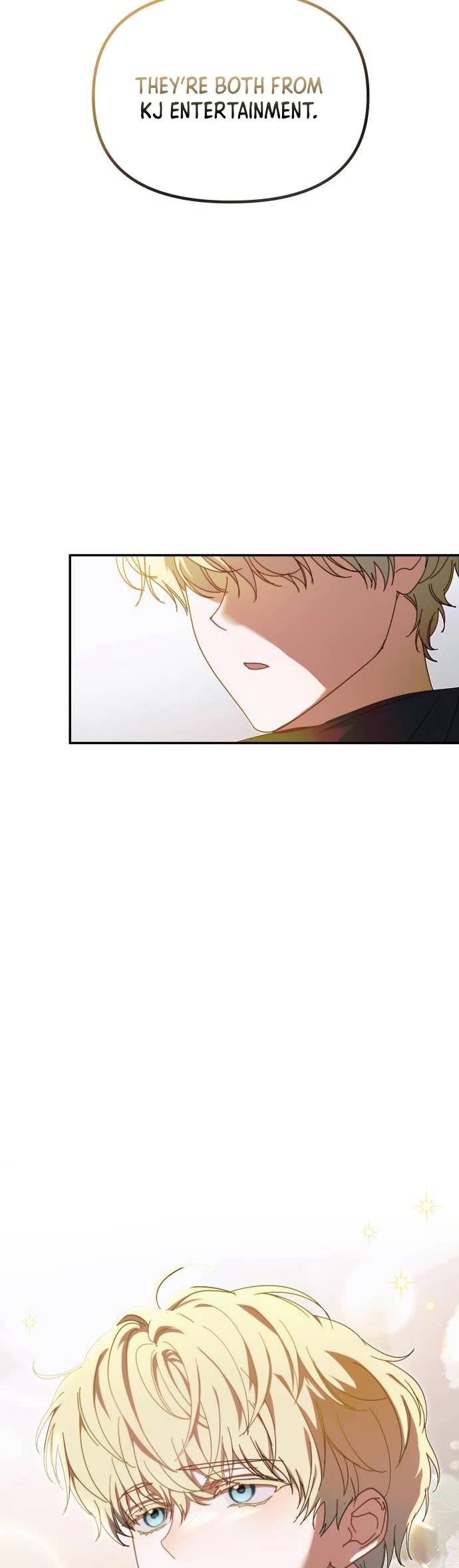 I Became the Youngest Member of Top Idol Chapter 10 page 36 - Chapter 10