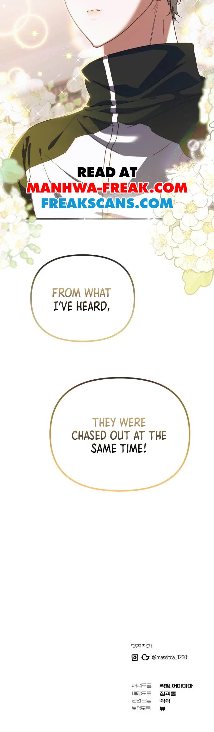 I Became the Youngest Member of Top Idol Chapter 10 page 37 - Chapter 10