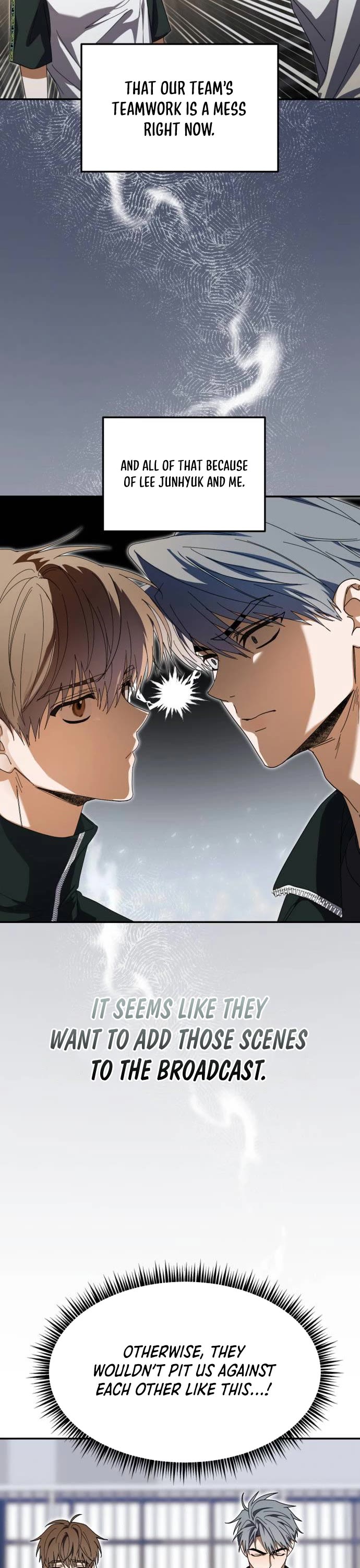 I Became the Youngest Member of Top Idol Chapter 10 page 8 - Chapter 10