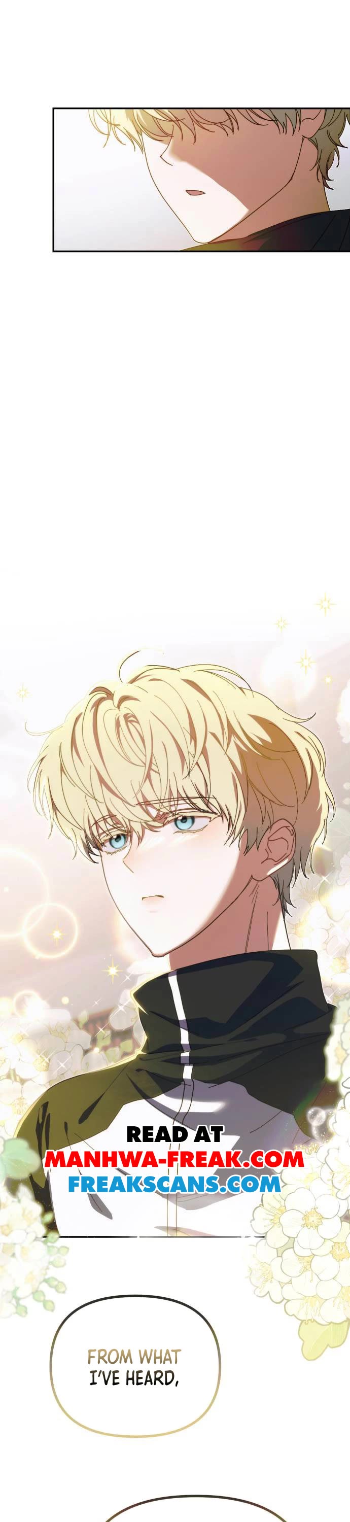 I Became the Youngest Member of Top Idol Chapter 11 page 1 - Chapter 11