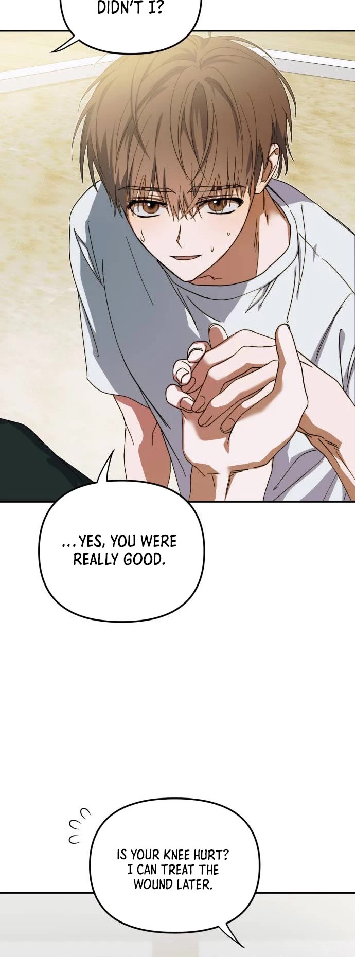 I Became the Youngest Member of Top Idol Chapter 11 page 10 - Chapter 11