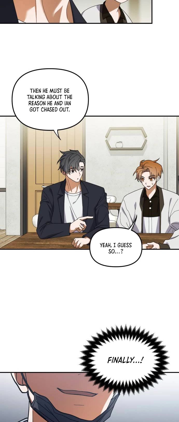 I Became the Youngest Member of Top Idol Chapter 11 page 24 - Chapter 11