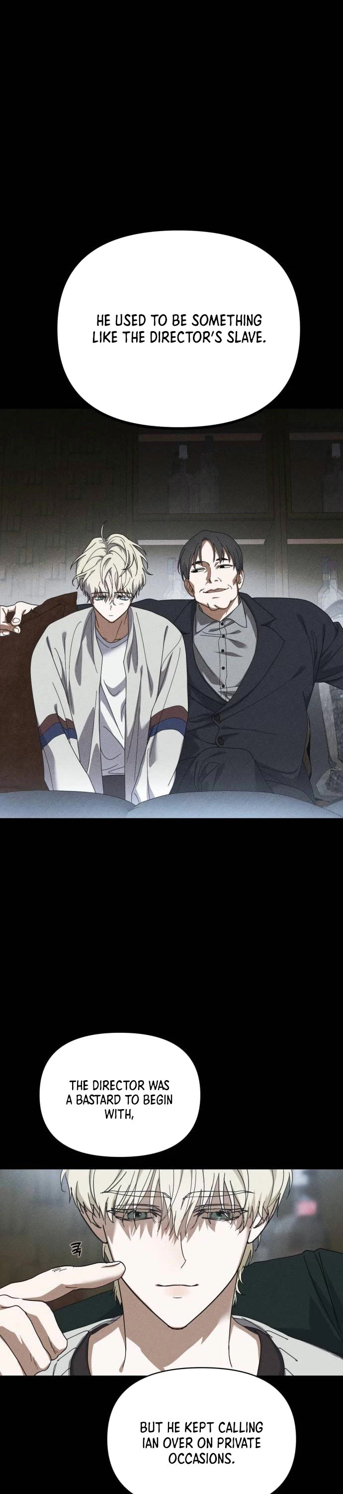 I Became the Youngest Member of Top Idol Chapter 11 page 27 - Chapter 11