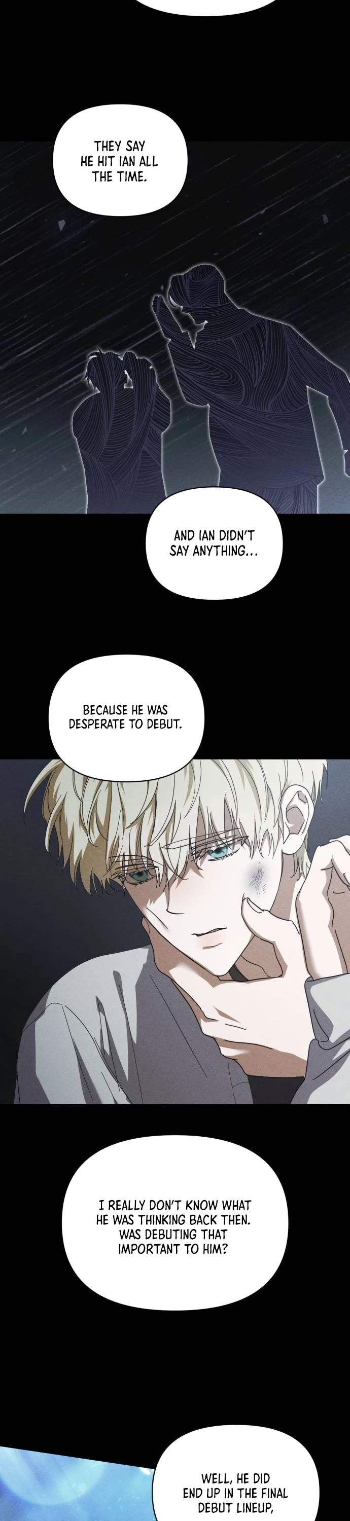 I Became the Youngest Member of Top Idol Chapter 11 page 28 - Chapter 11