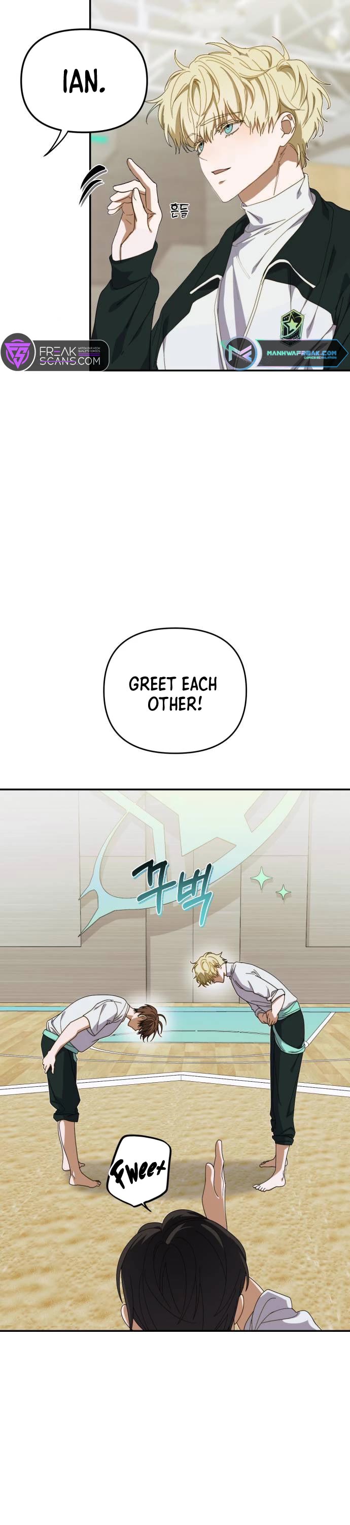 I Became the Youngest Member of Top Idol Chapter 11 page 3 - Chapter 11