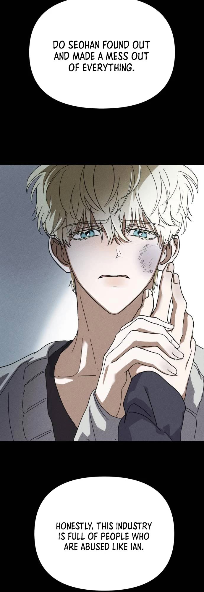 I Became the Youngest Member of Top Idol Chapter 11 page 30 - Chapter 11