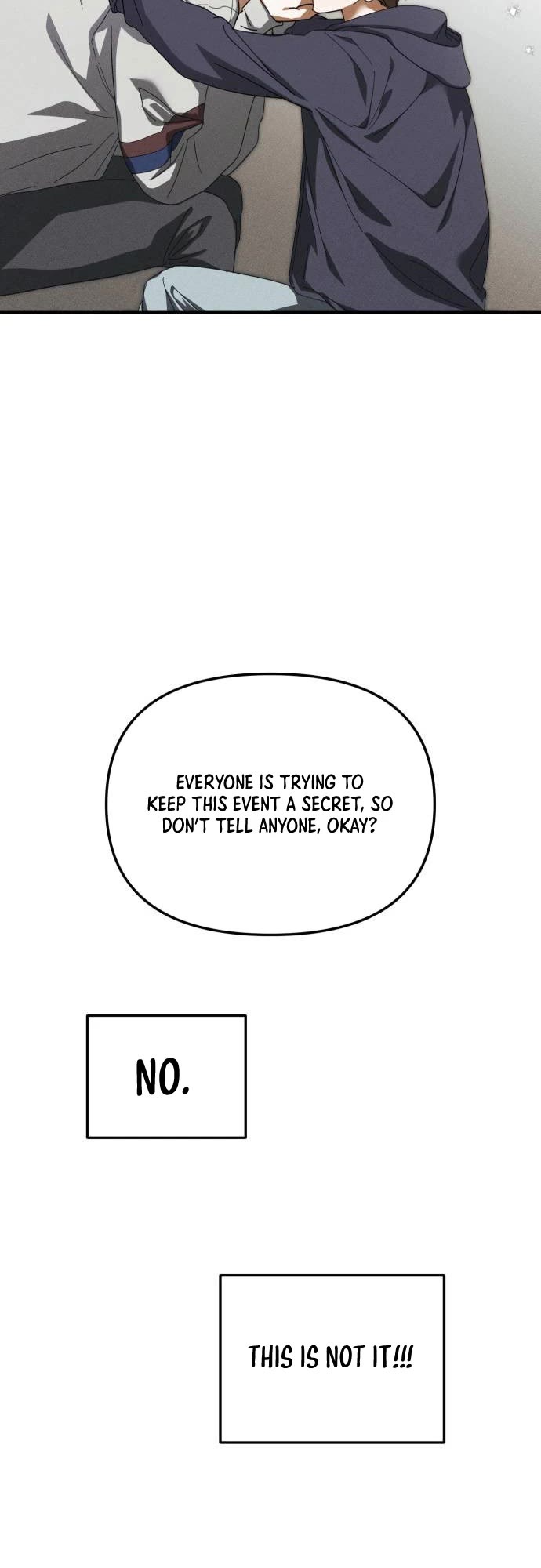 I Became the Youngest Member of Top Idol Chapter 11 page 34 - Chapter 11