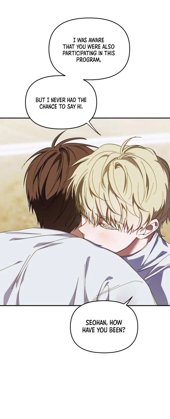 I Became the Youngest Member of Top Idol Chapter 11 page 4 - Chapter 11
