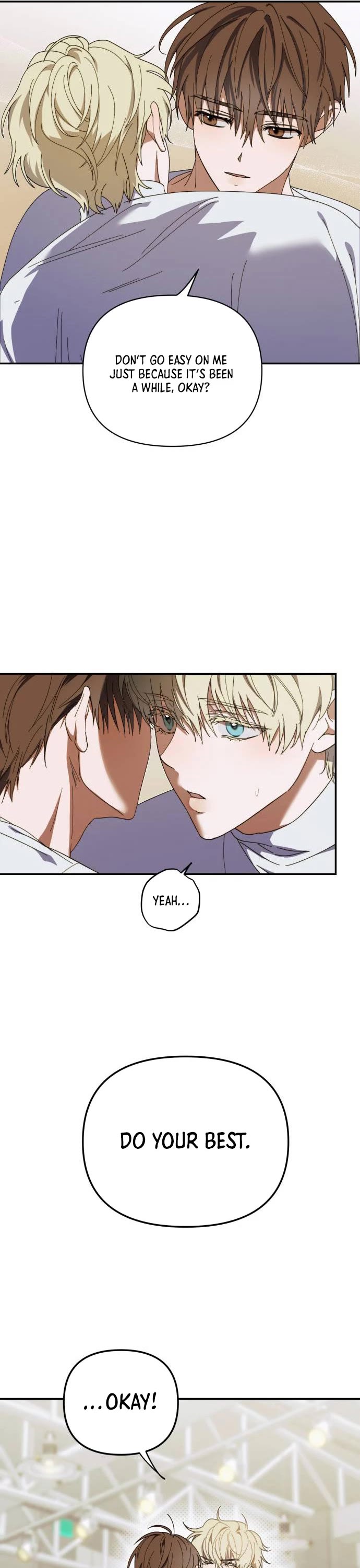 I Became the Youngest Member of Top Idol Chapter 11 page 6 - Chapter 11