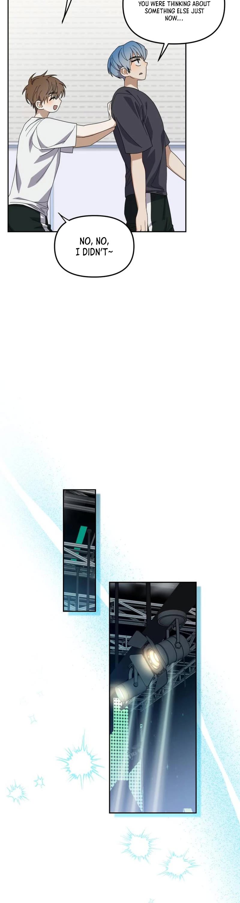 I Became the Youngest Member of Top Idol Chapter 12 page 20 - Chapter 12