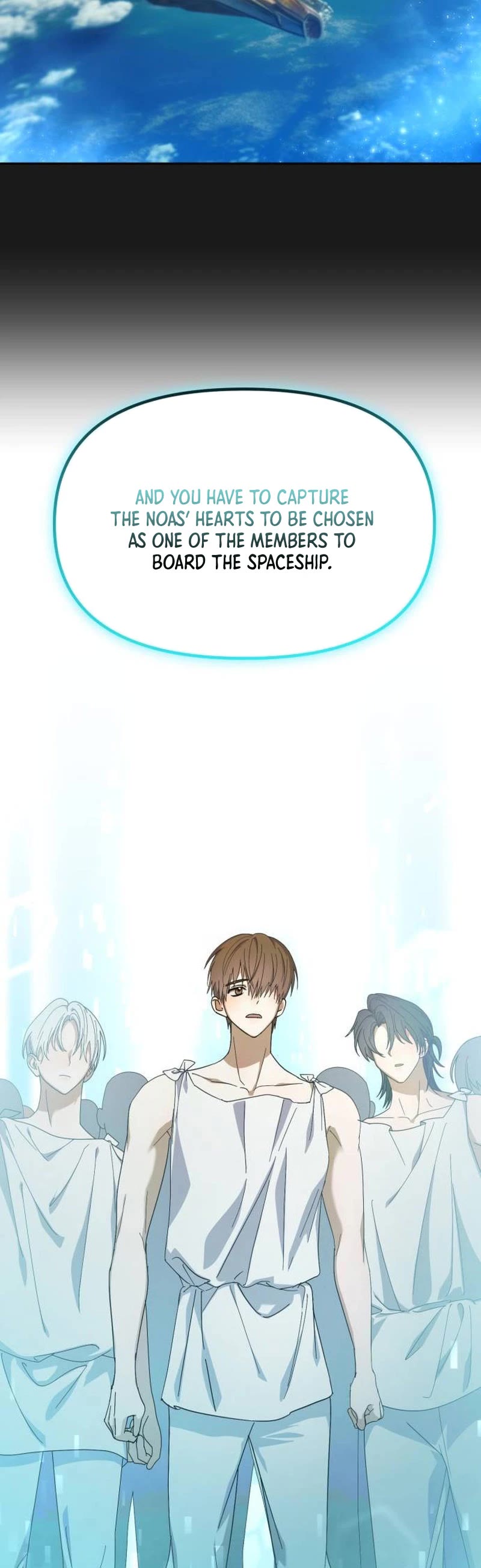 I Became the Youngest Member of Top Idol Chapter 12 page 27 - Chapter 12