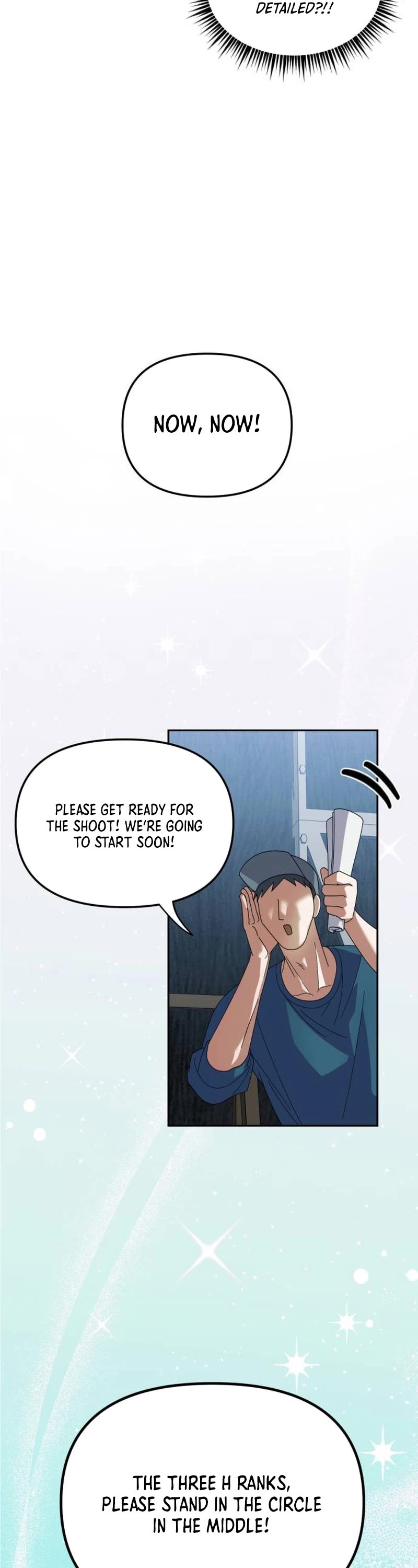 I Became the Youngest Member of Top Idol Chapter 12 page 30 - Chapter 12
