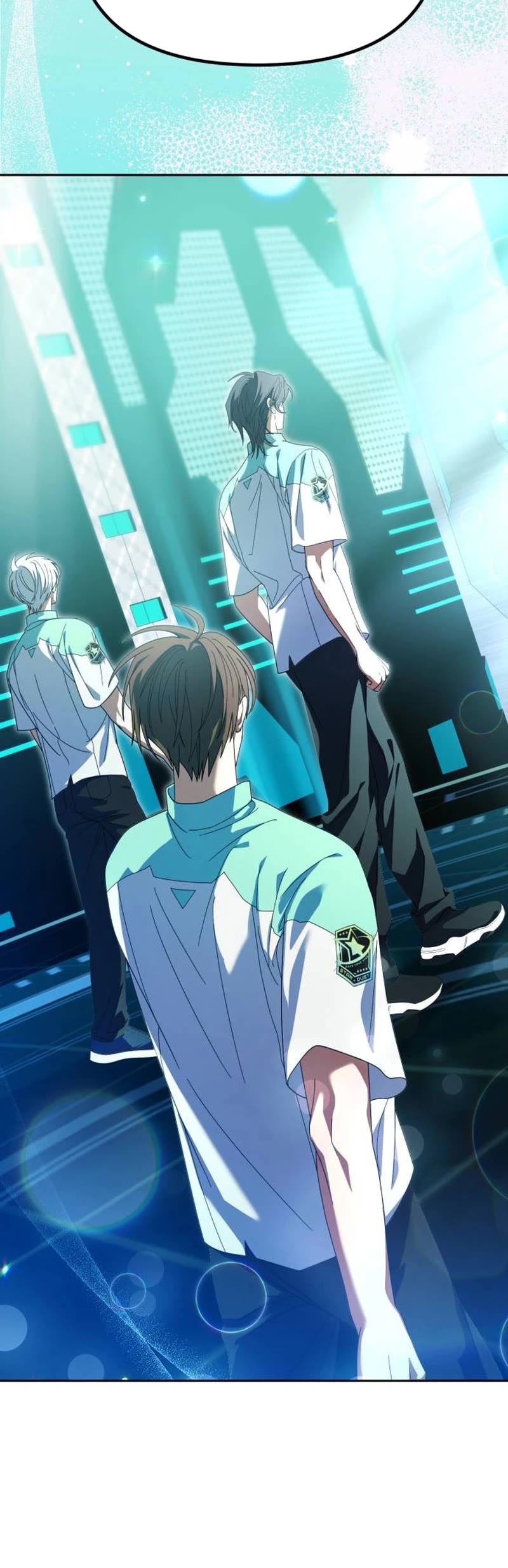 I Became the Youngest Member of Top Idol Chapter 12 page 31 - Chapter 12